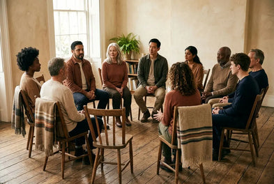 Créer des ateliers collectifs et cercles de parole efficaces