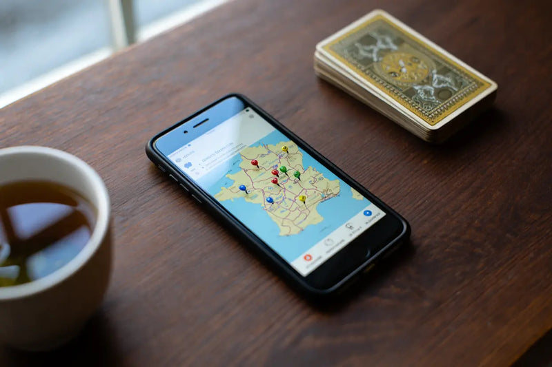 Consulter une voyante autour de moi : médium à proximité