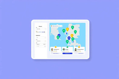Rebouteux autour de moi : carte des praticiens proches