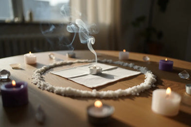 Comment se protéger quand on tire les cartes : guide essentiel