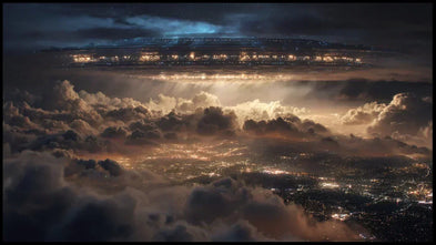 Fédération galactique des mondes : qui sont ils ?