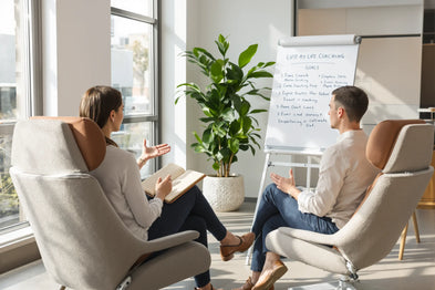 Coach de vie professionnel : trouver un coaching de qualité