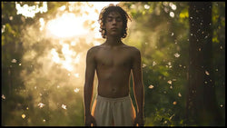 Spiritualité : la jeunesse est en première ligne