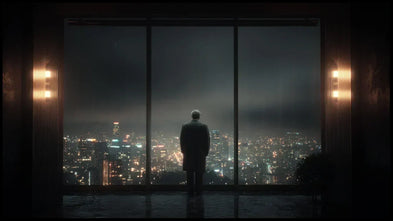 Qui sont les gestionnaires de la planète ? Marc Auburn répond..