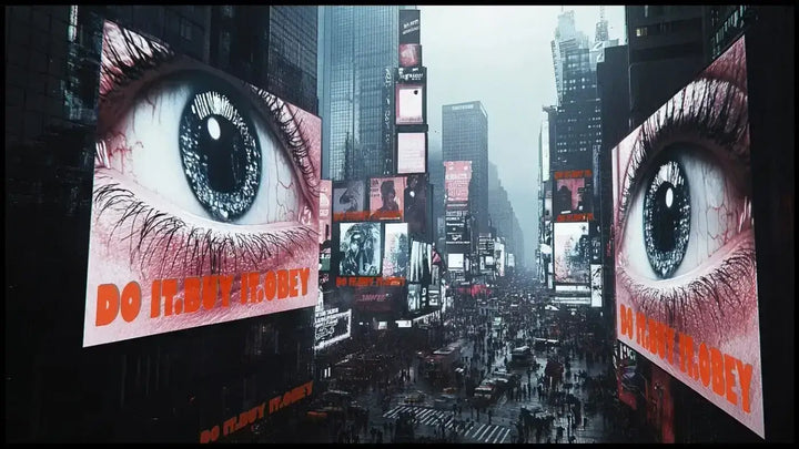 Gilles Gandy : vivons-nous sous influence ?