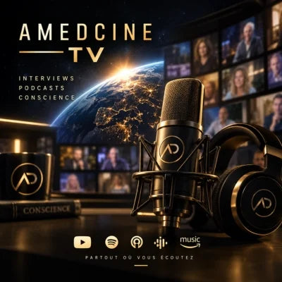 amedcine tv