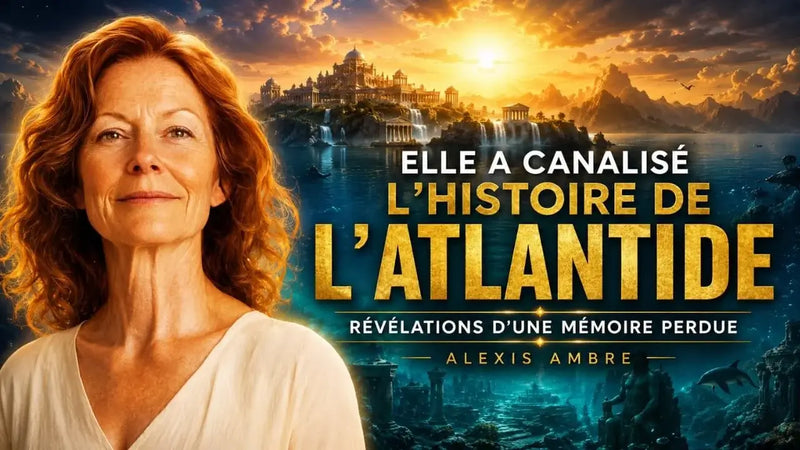 Alexis Ambre
