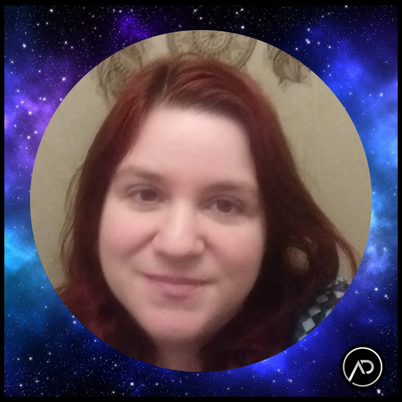 Angéline Beaunée   Médium Gonfreville-l'Orcher