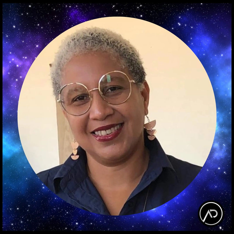 Annick-Zabulon naturopathe Fort de France