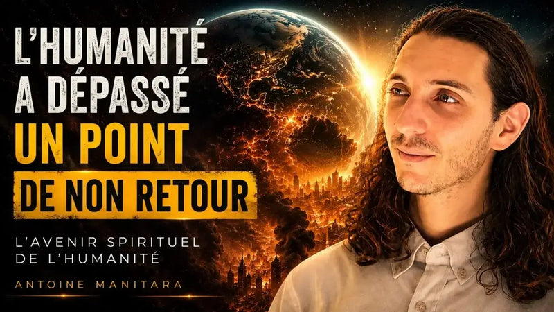 Antoine Manitara