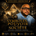 Atelier Cyril Symboles pouvoir et societe