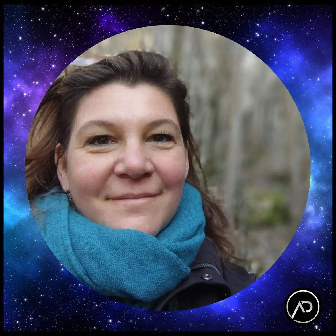 Aure'or maitre praticien reiki Vaudrey