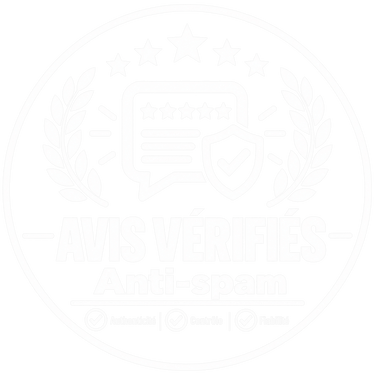 Avis vérifiés