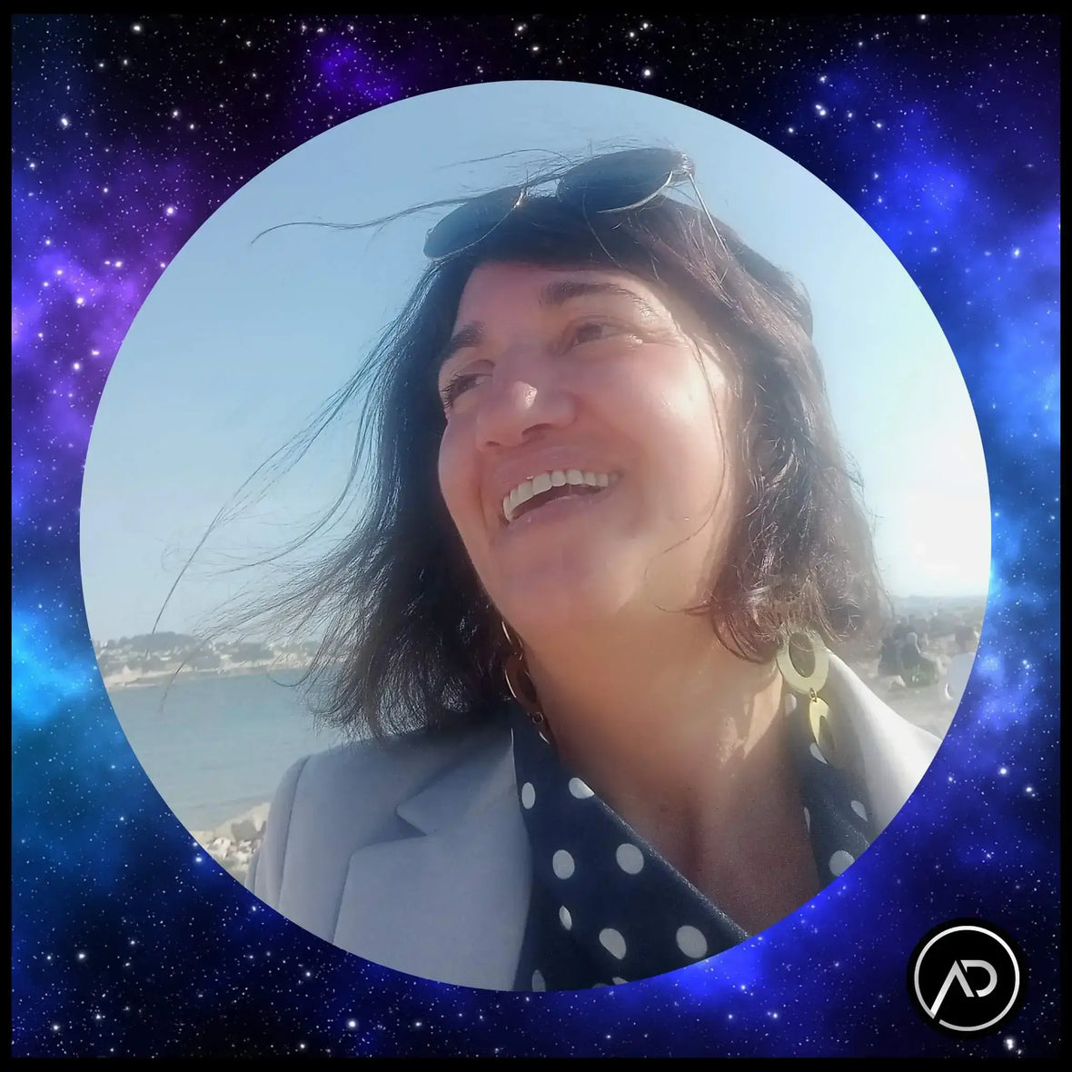 Bernadette Gomis magnétiseur aix en provence