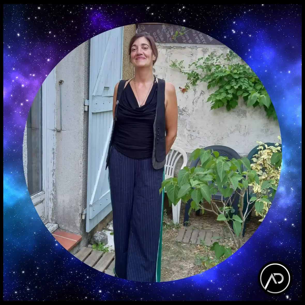 Bernadette Gomis magnétiseur aix en provence