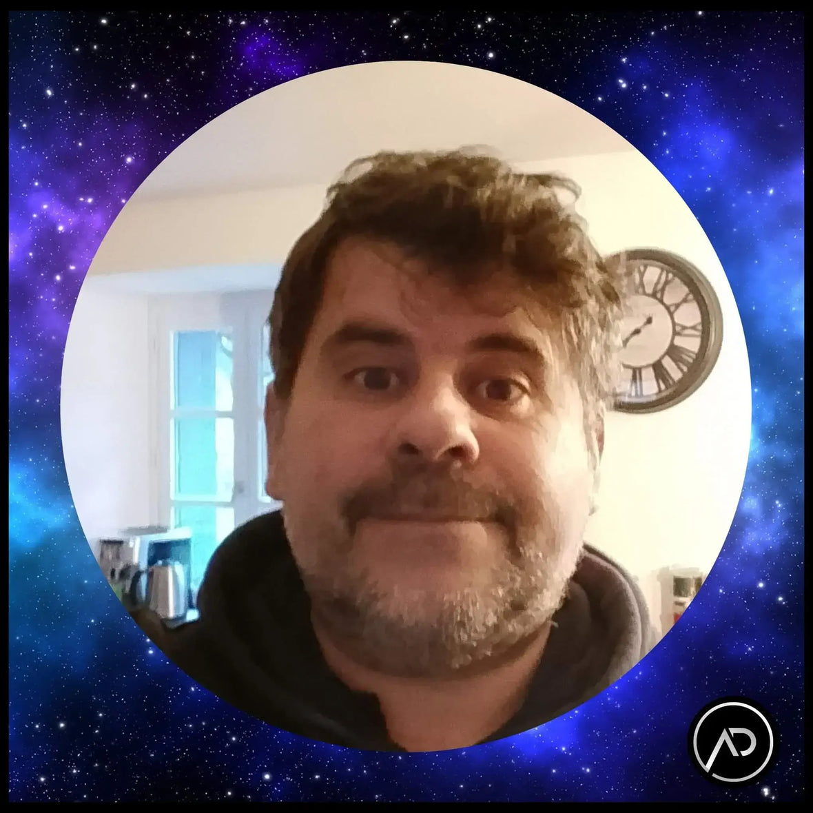 Bertrand Avril praticien de la trame Lieuron