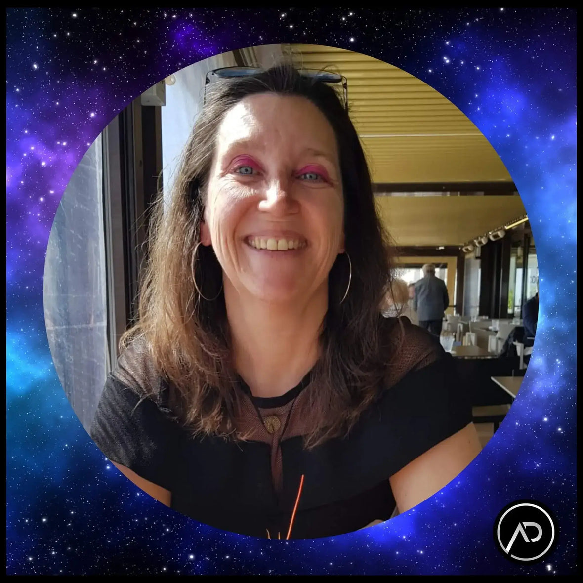 Catherine Lebret maitre reiki saint martin des noyers