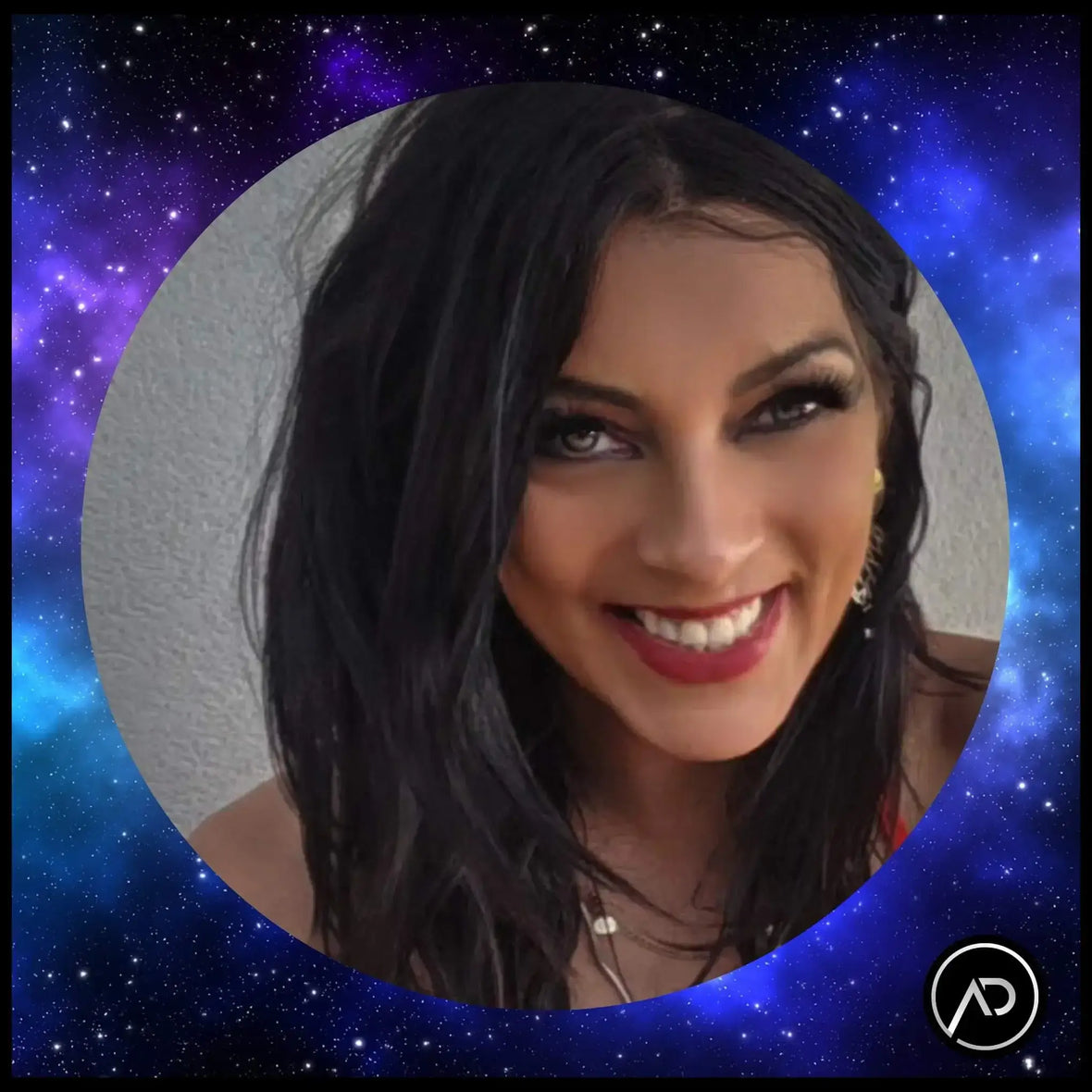 Céline Grande Guide spirituel & accompagnatrice de conscience Cambrai