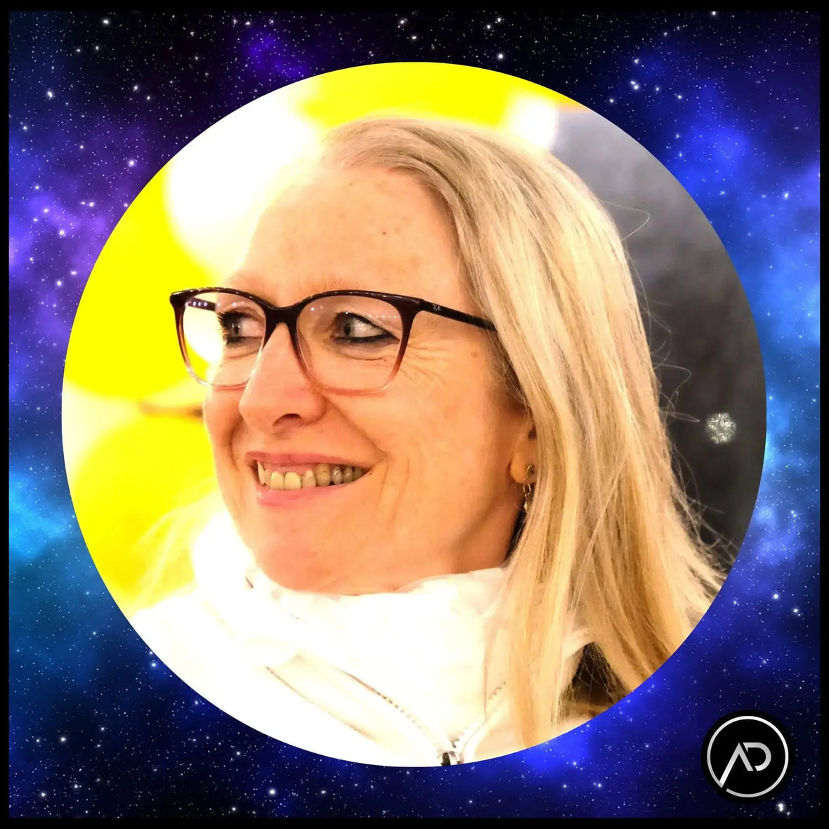 Claire Baujard Energéticienne Bois le Roi