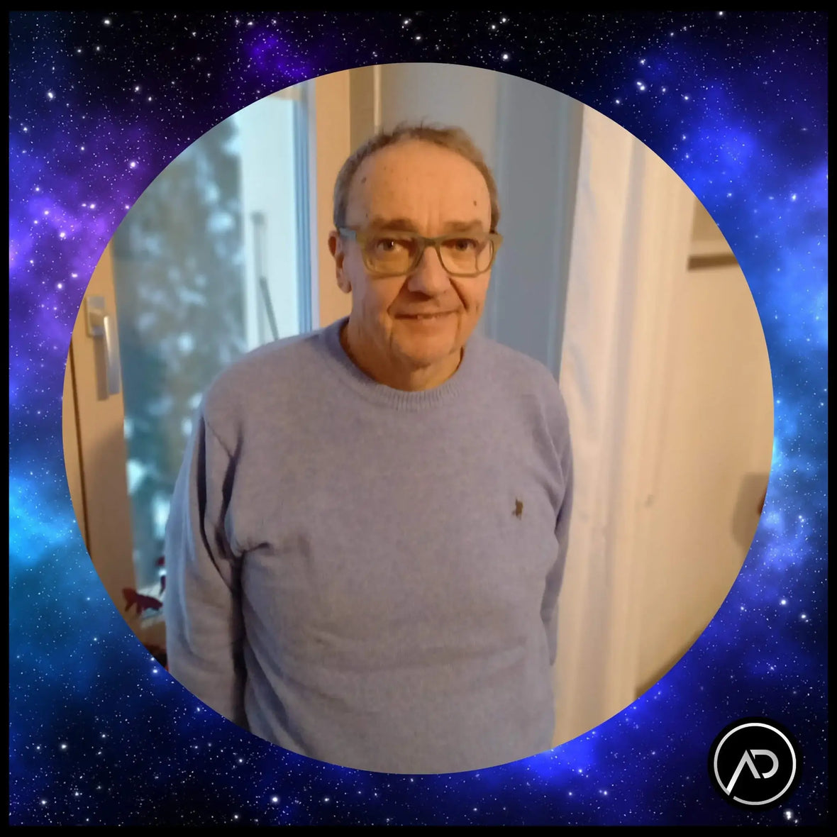 Claude Reverchon tarologue Essey