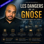 Cyril Atelier les dangers de la gnose