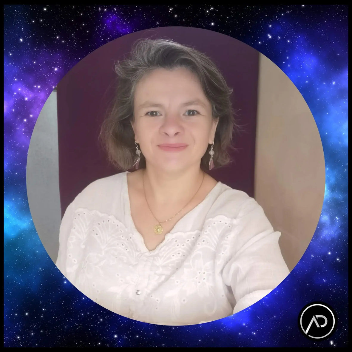 Dorothée Moigne médium évreux