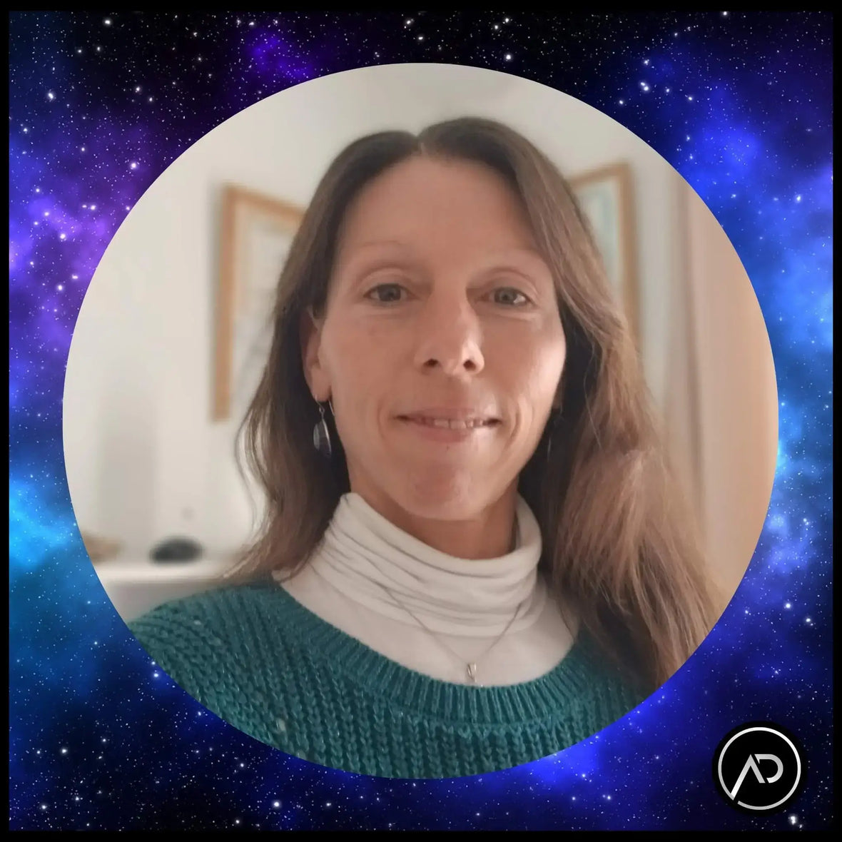 Élodie Brault thérapeute holistique Le cannet des maures