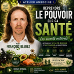 François Bleuez