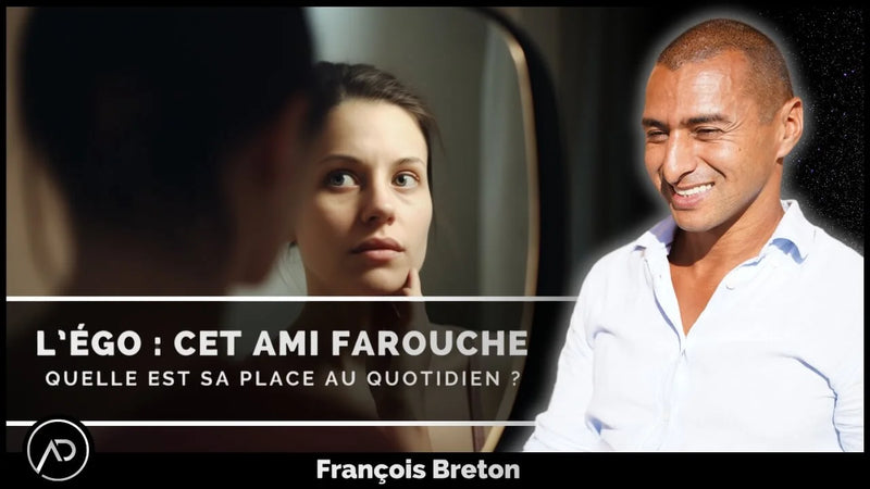 François Breton