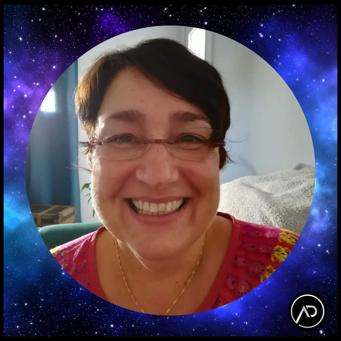 Gaëlle Barbini Inguanez coach holistique Hourtin