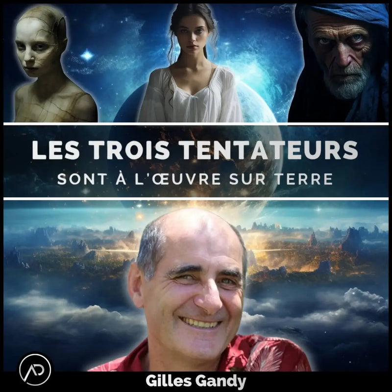 Gandy Gilles