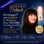 Geneviève Delpech Atelier en ligne