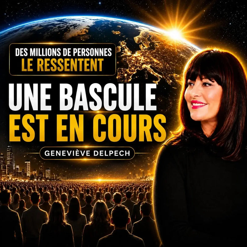 Geneviève Delpech