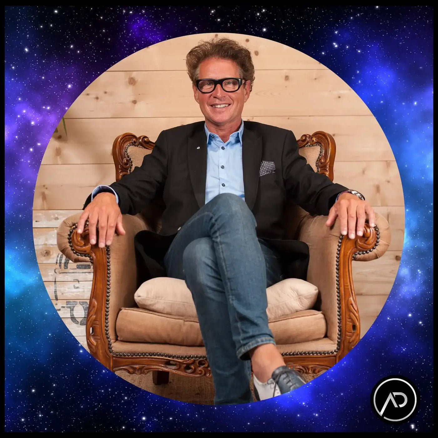 Gérard Théron coach de vie Narbonne