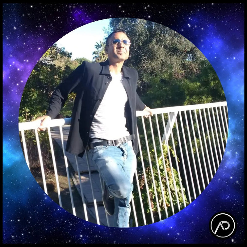 Giovanni Lucian Magnétiseur Saint Laurent du Var