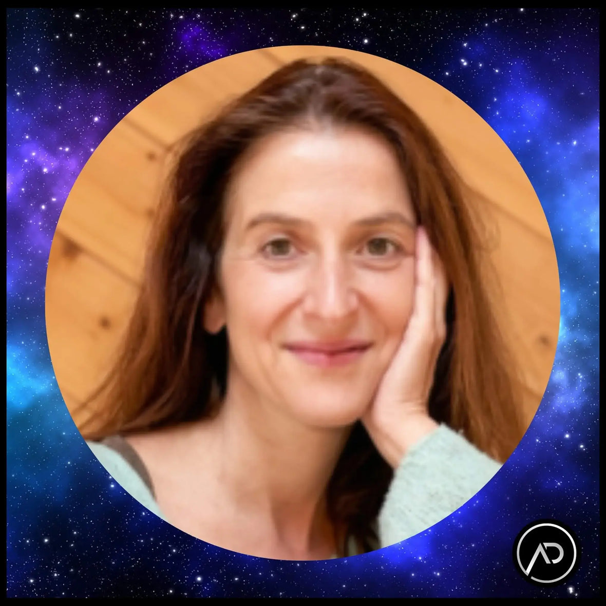 Gwenaëlle Morin yogathérapeute niort