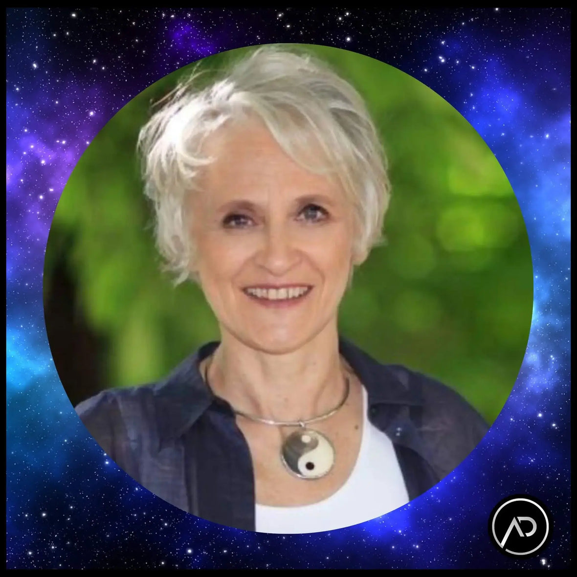 Isabelle Breton Chamane hirson