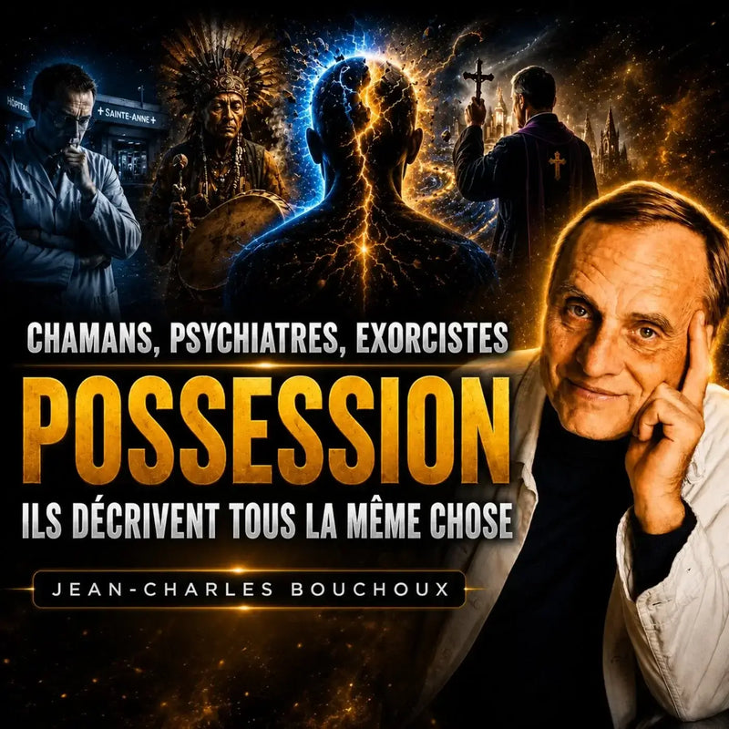 Jean-Charles Bouchoux