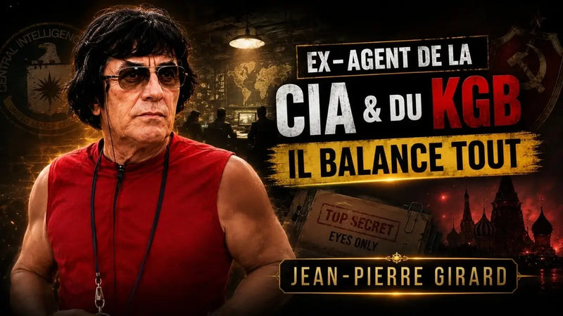 Jean Pierre Girard
