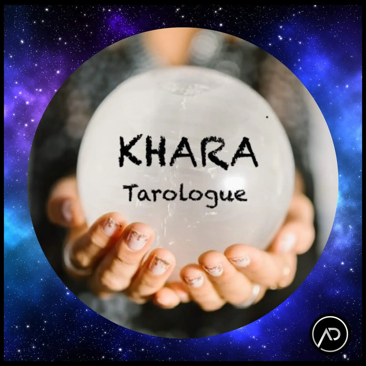 Khara tarologue Bern