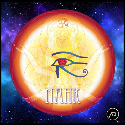 La voie de Nahk | Hypnothérapeute