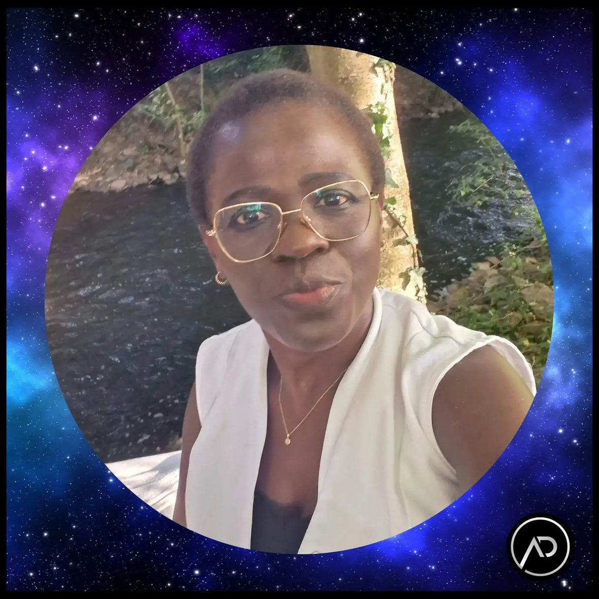 Leeli Ursule Abou'ou magnétiseuse Cholet