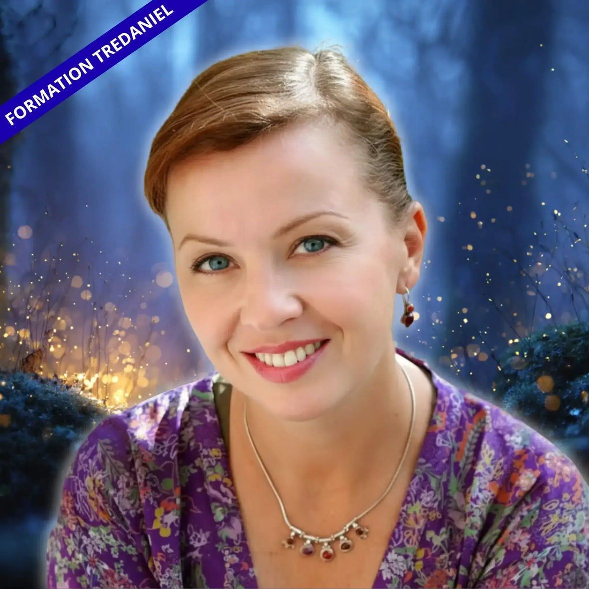 Loan Miege les esprits de la nature