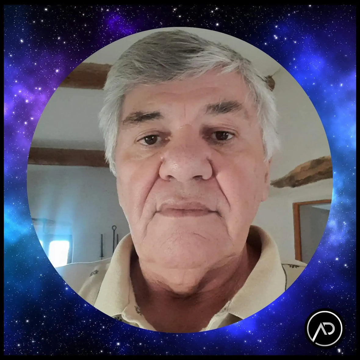 Louis Mossino magnétiseur ostéopathe Flayosc