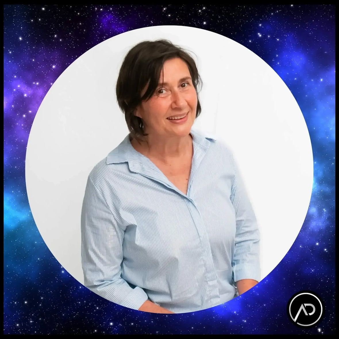 Maïté Ménard tarologue houppeville