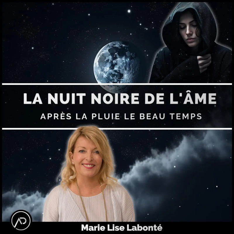 Marie Lise Labonté