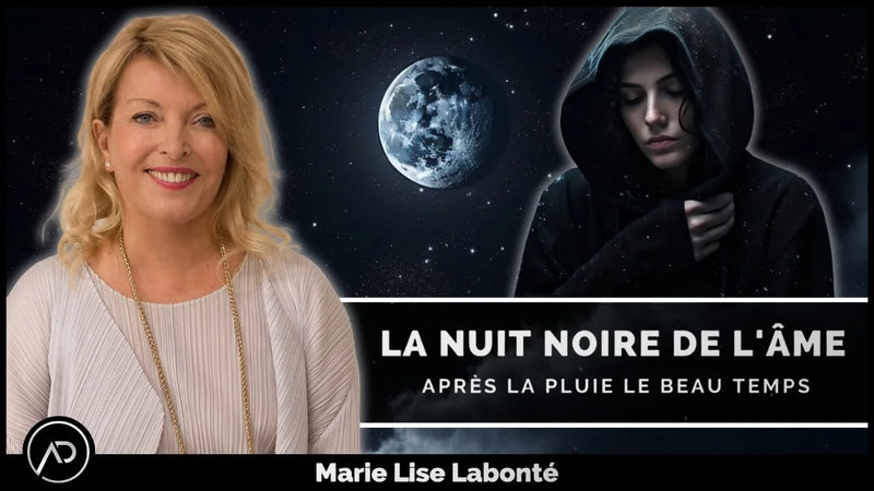 Marie lise Labonté