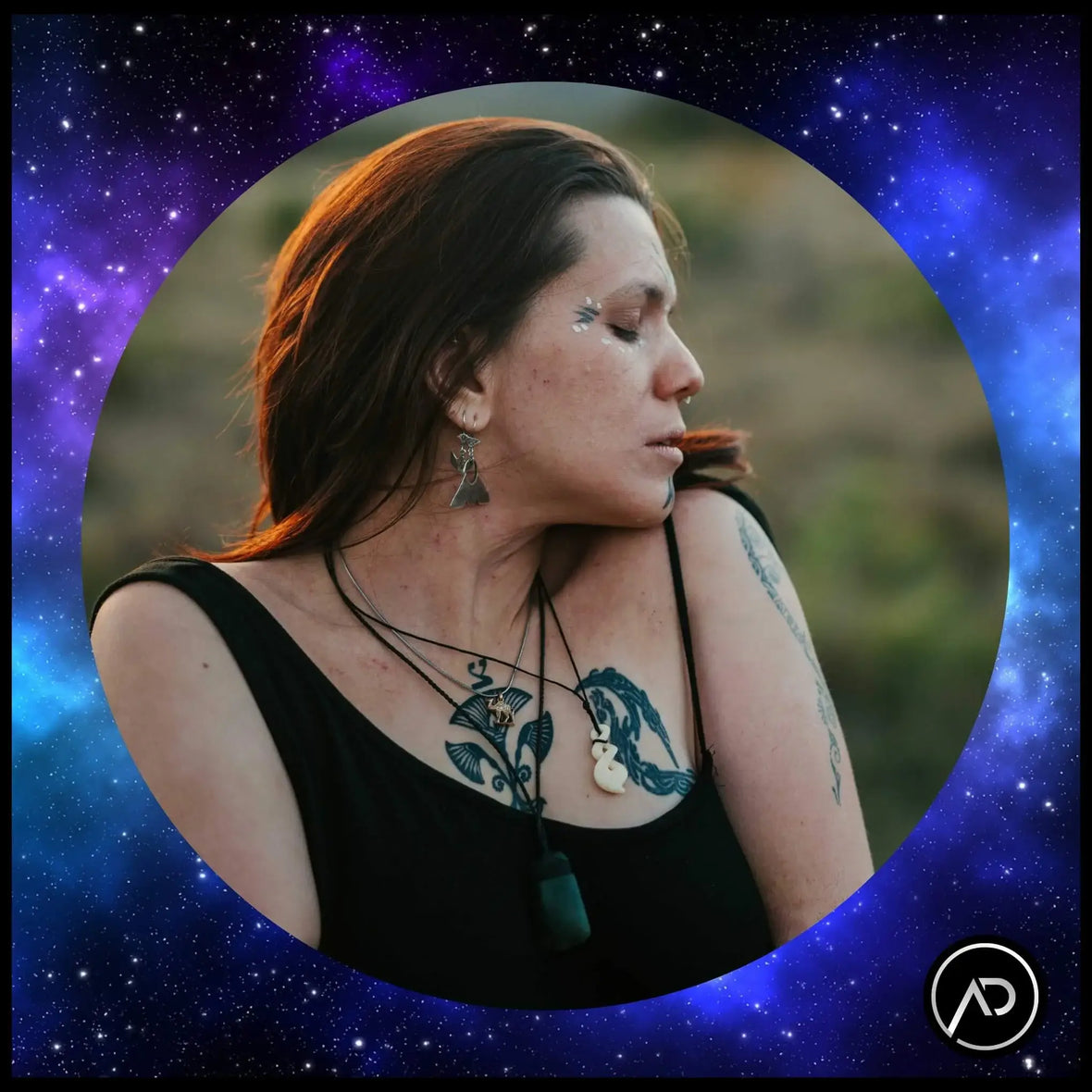 Marion Kauri médium Cahors