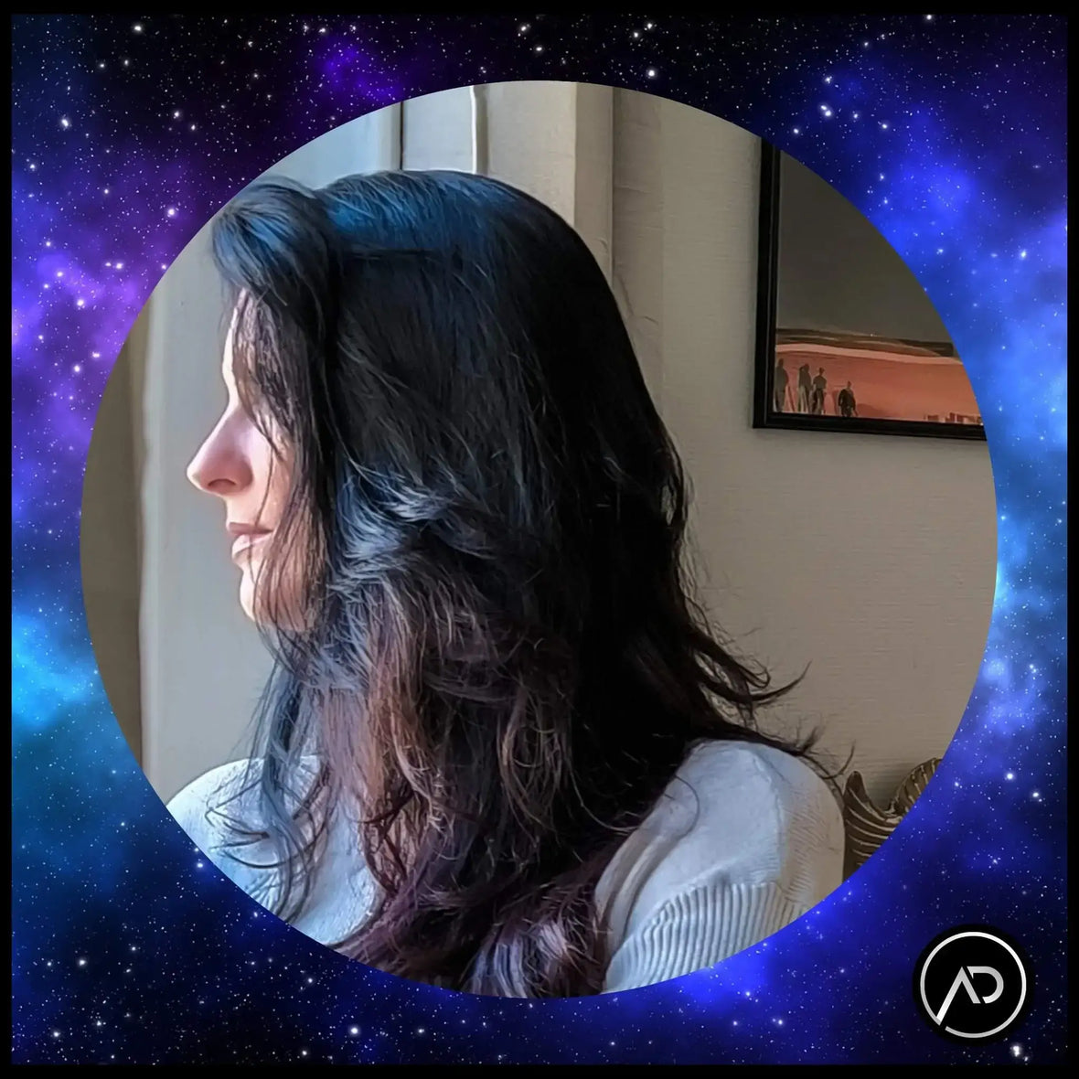 Maryline Lambert médium Baurech