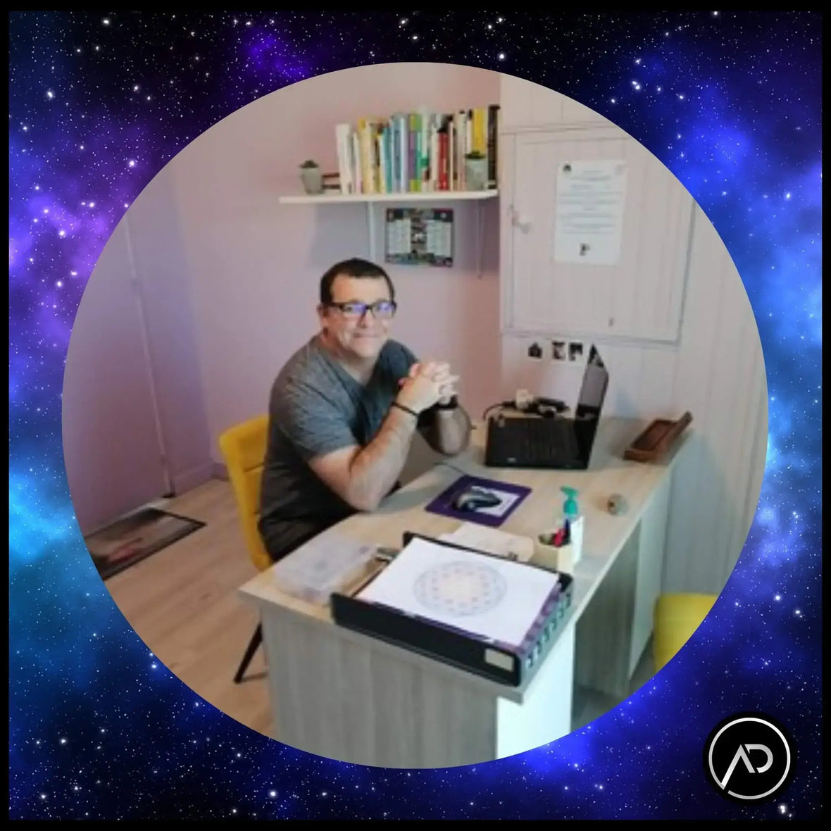 Michel Jung magnétiseur Gensac-sur-Garonne